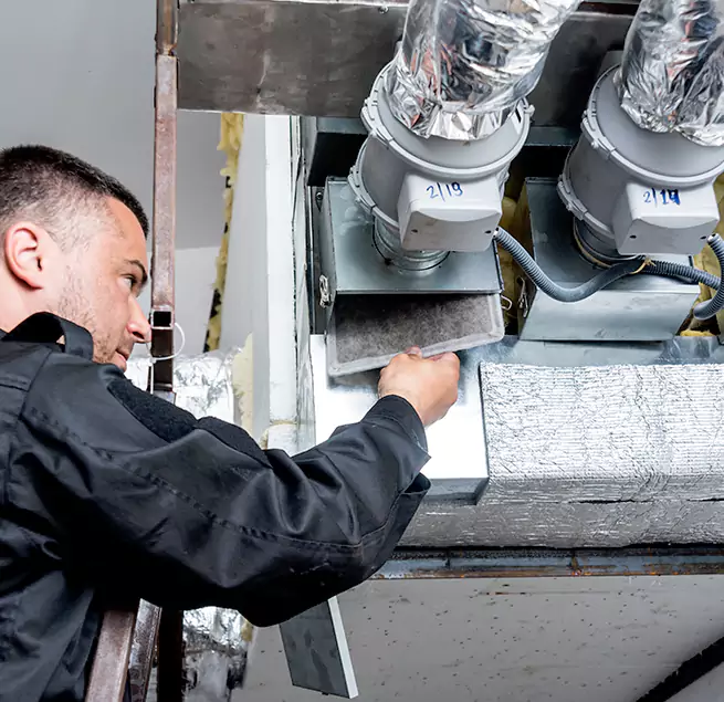 Why Homeowners & Businesses Trust Us in Westerville, OH?