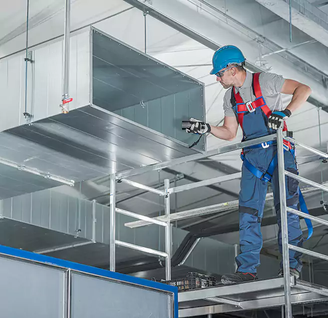 Why Homeowners & Businesses Trust Us Westerville, OH