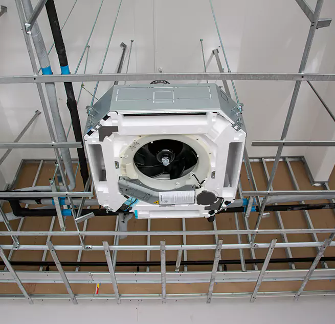 Why Homeowners & Businesses Trust Us Westerville, OH?