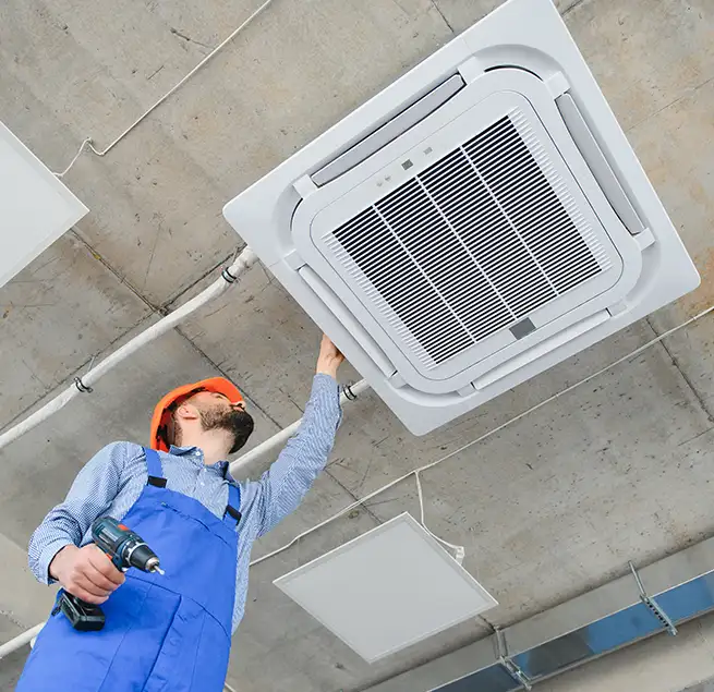 Why Homeowners & Businesses Trust Us in Westerville, OH?