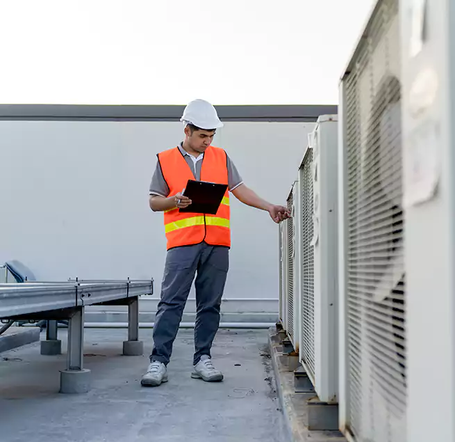 Why Homeowners & Businesses Trust Us in Westerville, OH?